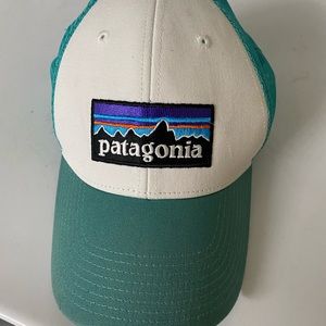 Patagonia Hat